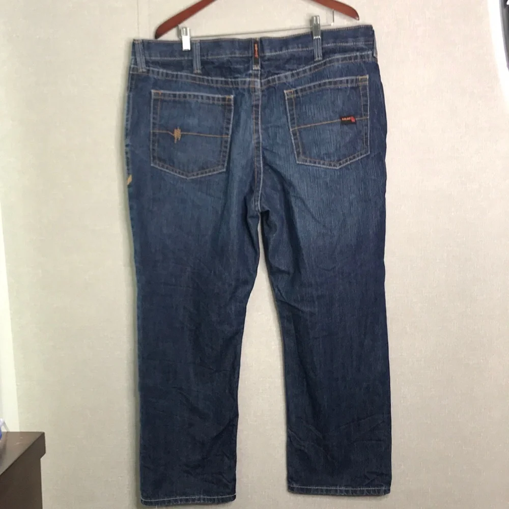 Ariat Men’s Work FR Flame Retardant Jeans